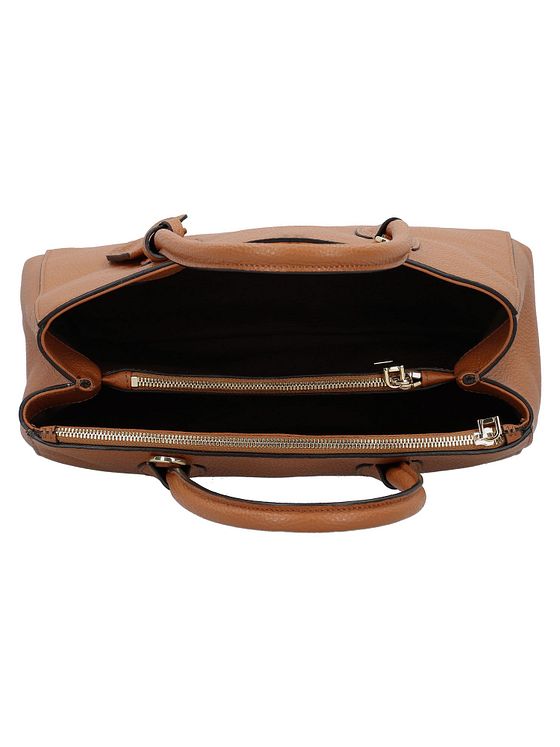 abro Adria Håndtaske Læder 35 cm Laptoprum