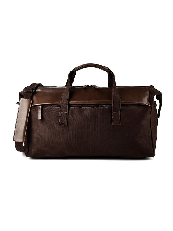 Harold's Wax Weekend-rejsetaske 54 cm