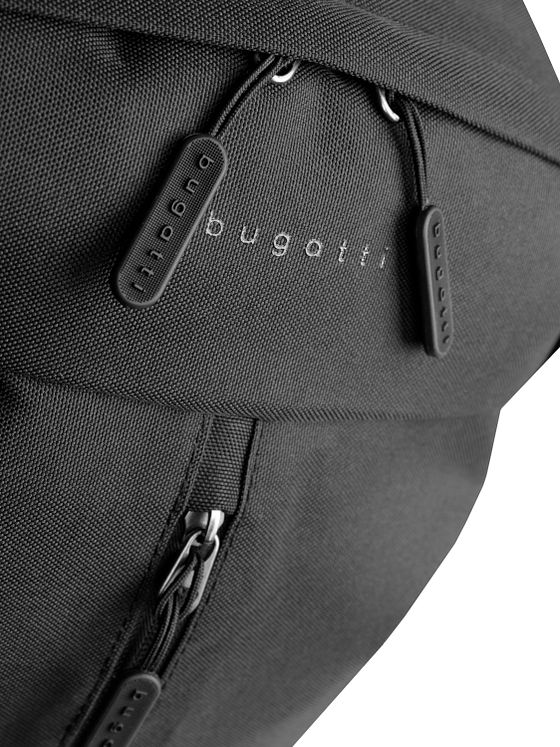 bugatti Mare Basic Mochila urbana M 45 cm Compartimento para el portátil bugatti Mare Basic Mochila urbana M 45 cm Compartimento para el portátil