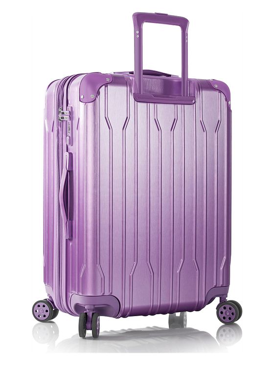 Heys Xtrak 4 hjul Kuffert 3-delt med strækfold