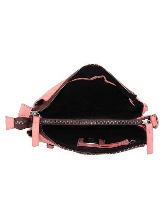 Harbour 2nd Anchor Love Evita skuldertaske i læder 21 cm Harbour 2nd Anchor Love Evita skuldertaske i læder 21 cm