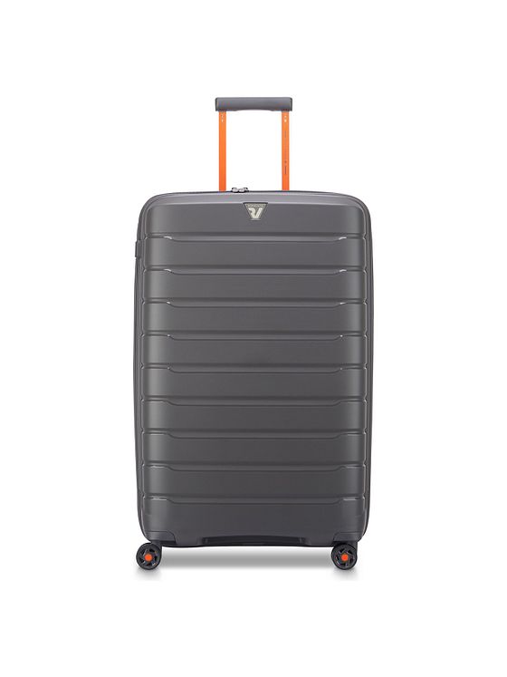 Roncato B-Flying Move 4 hjul Trolley 78 cm med strækfold