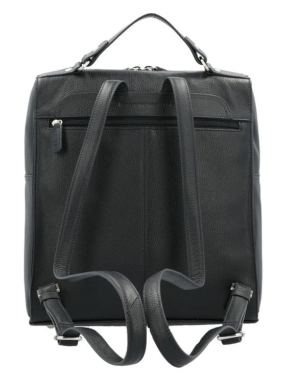 Picard Luis City-rygsæk i læder 30 cm Picard Luis City-rygsæk i læder 30 cm