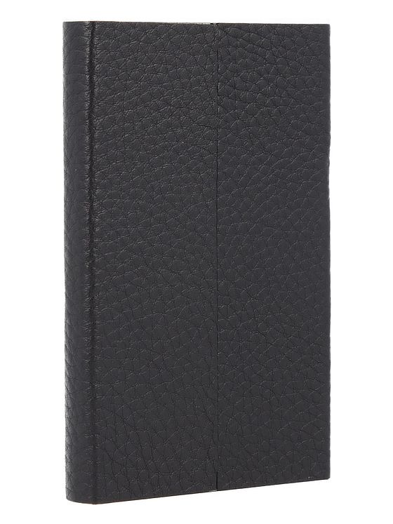 Piquadro Modus Kreditkortetui RFID-beskyttelse Læder 6 cm Piquadro Modus Kreditkortetui RFID-beskyttelse Læder 6 cm