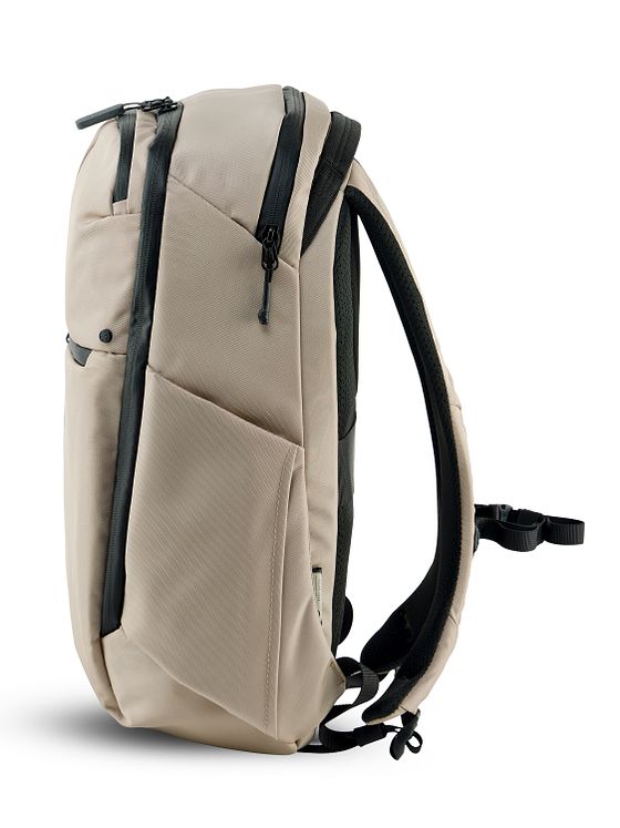 Echolac Active x rejserygsæk 46 cm med rum til bærbar computer