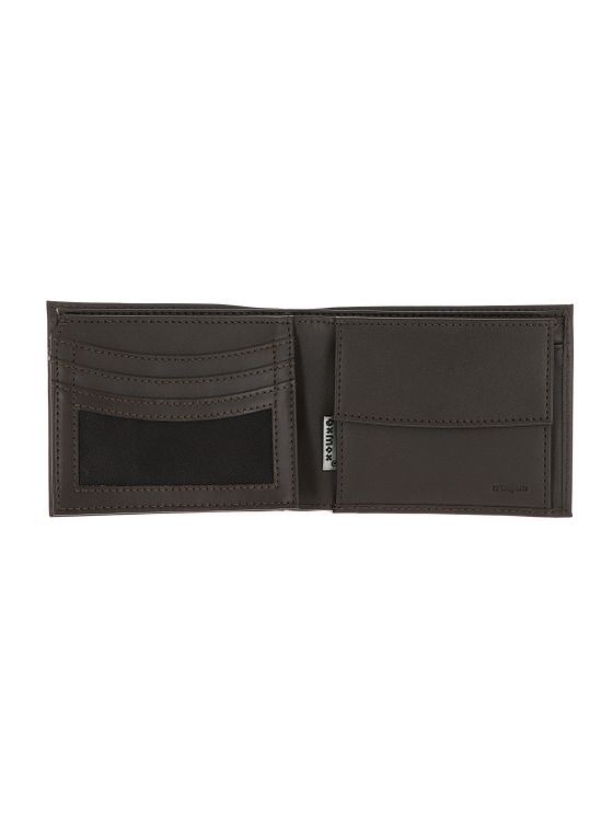 oxmox Leather Pung RFID-beskyttelse Læder 10 cm