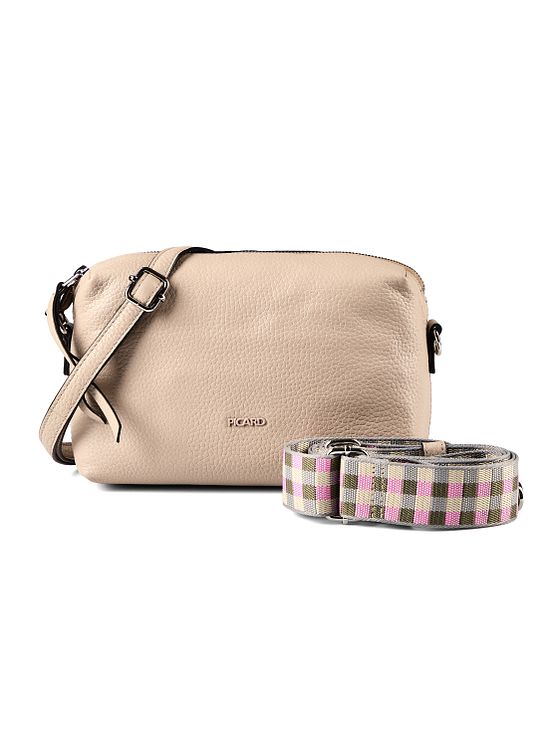 Picard Texel Taška přes rameno Kůže 22 cm