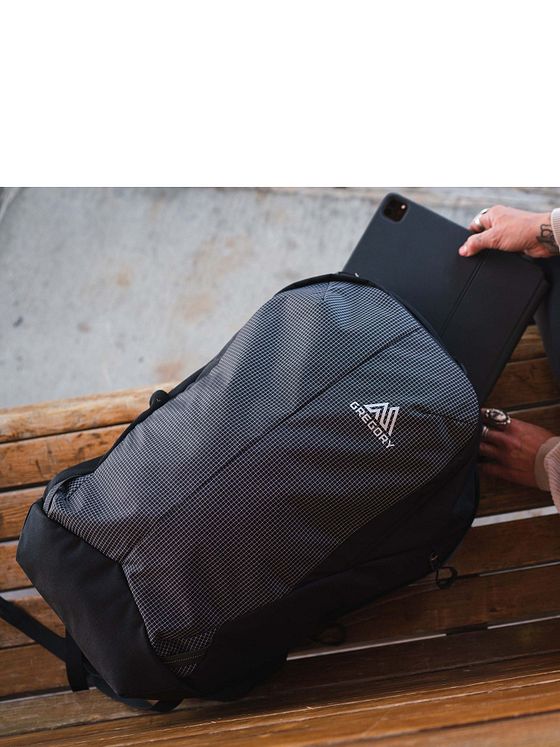 Gregory Retna 28 Daypack 52 cm Laptoprum Gregory Retna 28 Daypack 52 cm Laptoprum