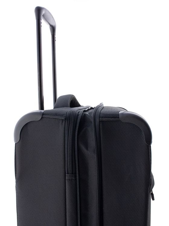 Gladiator 4700 4 kolečka Kabinkový kufr 55 cm s roztažitelným záhybem