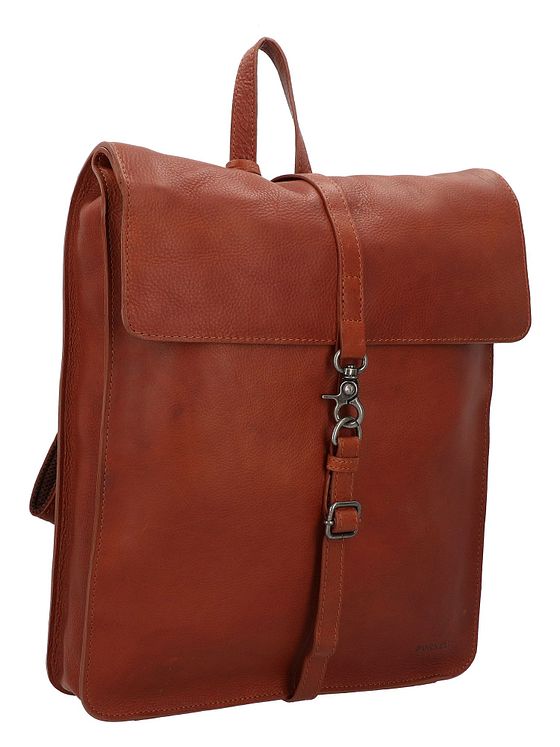 Burkely Antique Avery Daypack Læder 40 cm