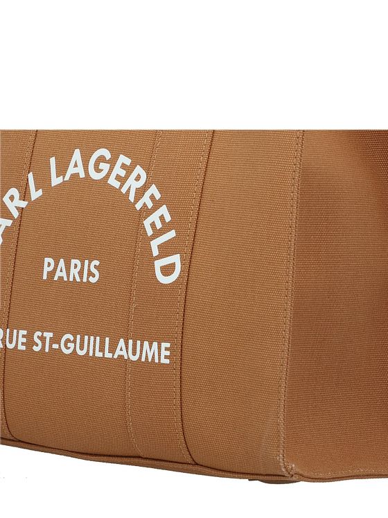 Karl Lagerfeld Rsg Håndtaske 33 cm