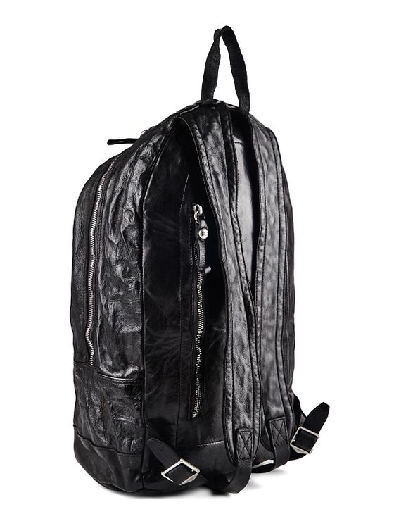 Campomaggi Frassino Dagryggsäck Läder 45 cm Laptopfack Campomaggi Frassino Dagryggsäck Läder 45 cm Laptopfack