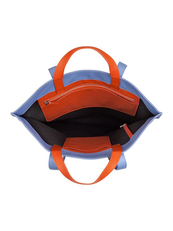 DuDu Madeleine Shopper-taske Læder 40 cm DuDu Madeleine Shopper-taske Læder 40 cm