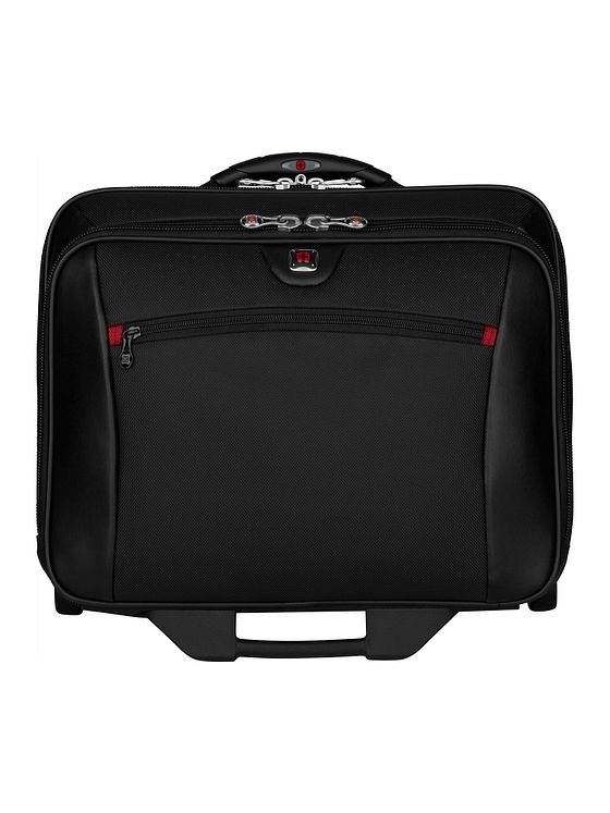 Wenger Potomac 2-hjulet business-trolley 42 cm laptop-rum