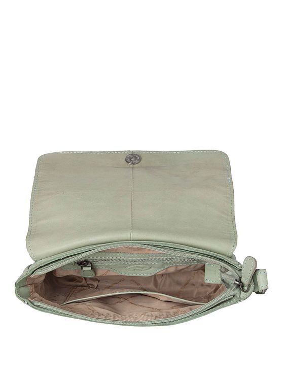 The Chesterfield Brand Ann Skuldertaske Læder 25 cm