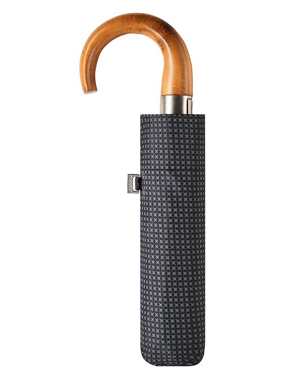 Doppler Fibre Magic lommeparaply 35 cm Doppler Fibre Magic lommeparaply 35 cm