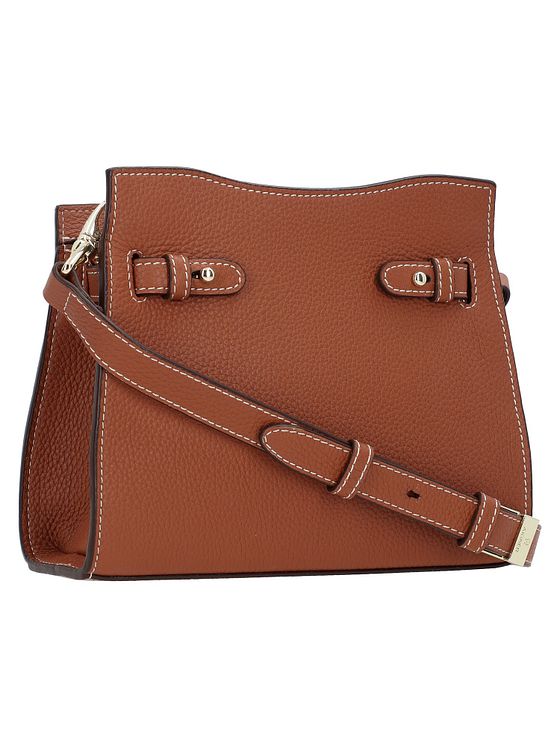 AIGNER Farah Crossbody taske S Læder 22 cm AIGNER Farah Crossbody taske S Læder 22 cm