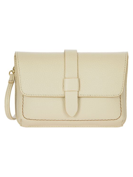 Bric's Gondola Garofano Skuldertaske Læder 19.5 cm