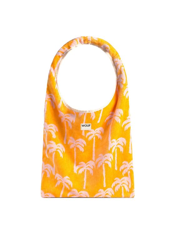 Wouf Terry Skuldertaske 36 cm