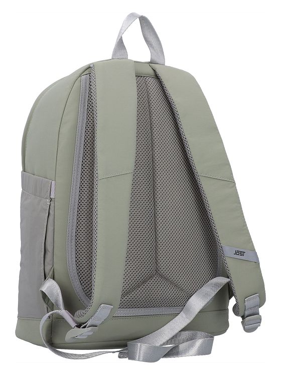 Jost Lohja Daypack 37 cm Laptoprum
