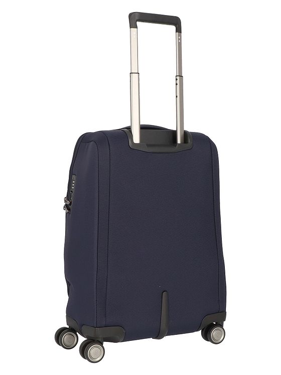 Piquadro Kort 4-hjulet kabinevogn 55 cm