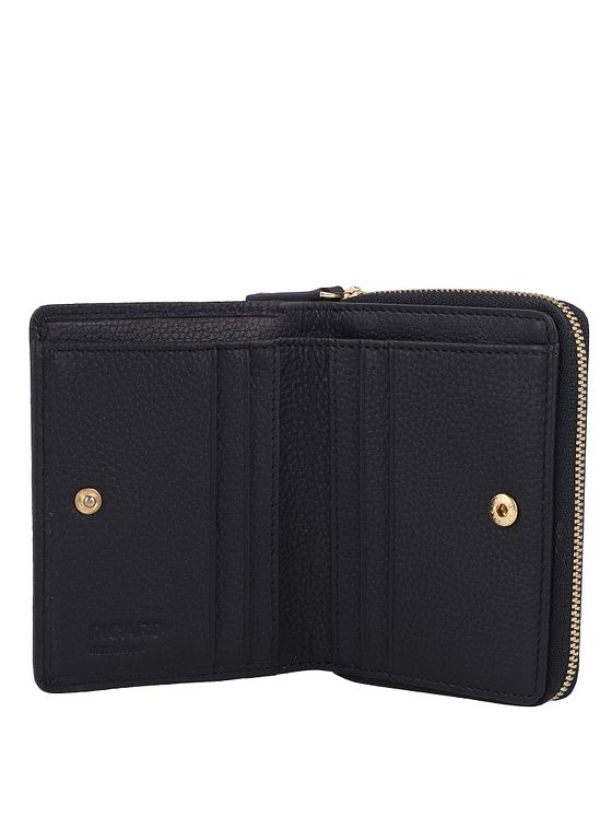 Picard Java 1 Pung RFID-beskyttelse Læder 11 cm