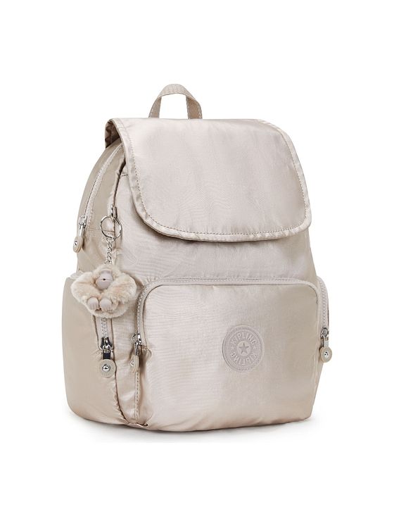 Kipling Basic Plus City Zip City-rygsæk S 33.5 cm