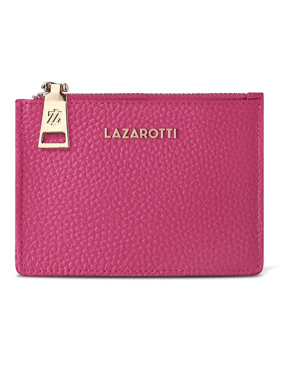 Lazarotti Bologna Leather Nøgletui Læder 11.5 cm