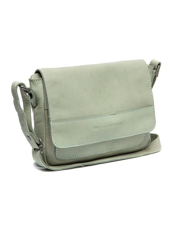 The Chesterfield Brand Ann Skuldertaske Læder 25 cm