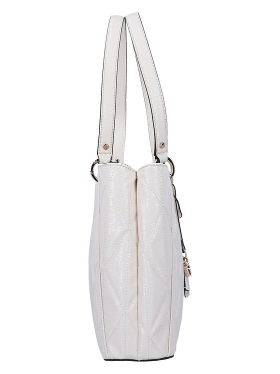 Guess Aldina Shopper-taske 34 cm