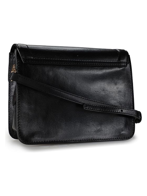 The Bridge Elba Skuldertaske Læder 28 cm