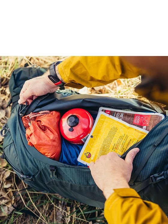 Gregory Paragon 60 Trekking-rygsæk S-M 72 cm