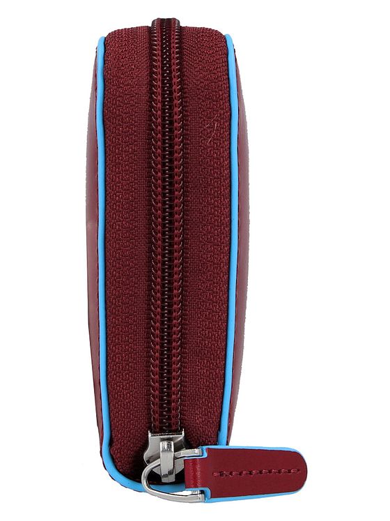 Piquadro Blue Square Pung Læder 19 cm Piquadro Blue Square Pung Læder 19 cm