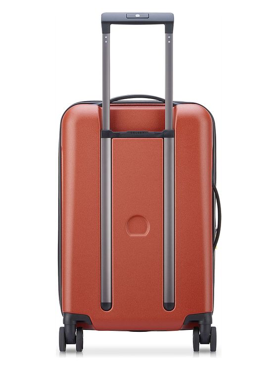 Delsey Paris Turenne 2.0 4 hjul Kabinetrolley 55 cm Laptoprum Delsey Paris Turenne 2.0 4 hjul Kabinetrolley 55 cm Laptoprum