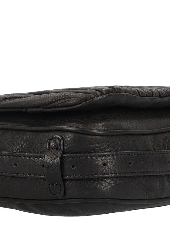 Cowboysbag Dallas Skuldertaske Læder 22 cm