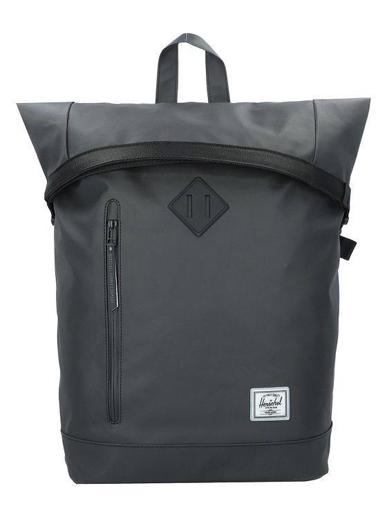 Herschel Roll Top-rygsæk med 46 cm rum til bærbar computer Herschel Roll Top-rygsæk med 46 cm rum til bærbar computer