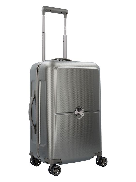 Delsey Paris Turenne 4-hjulet kabinevogn 55 cm