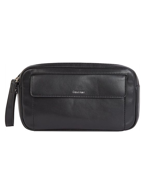 Calvin Klein CK Sleek Kultur-taske 25 cm