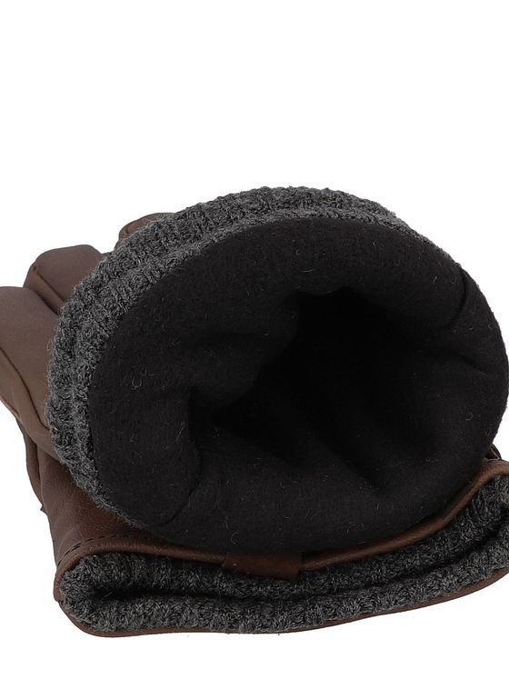 Strellson Handsker Læder Strellson Handsker Læder