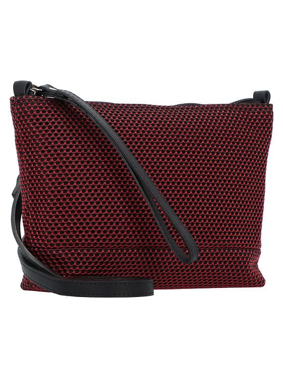 Jost Skuldertaske i mesh 17 cm