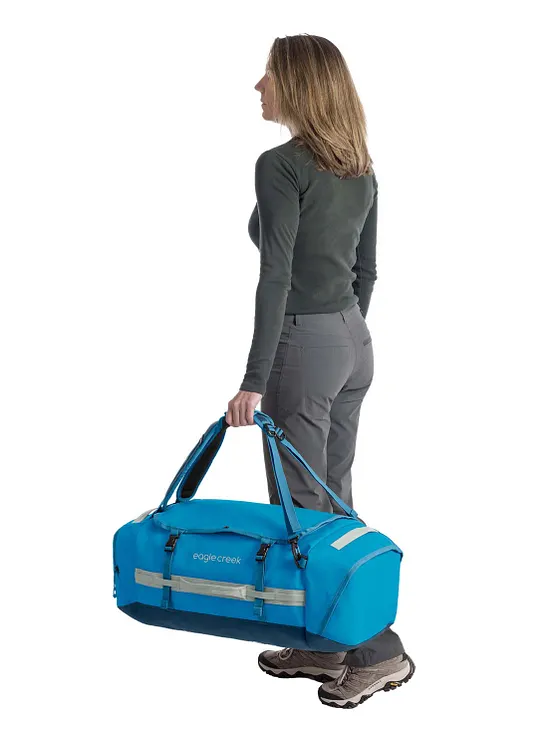 Eagle Creek Cargo Hauler 60 L Viikonloppukassi 68 cm Eagle Creek Cargo Hauler 60 L Viikonloppukassi 68 cm