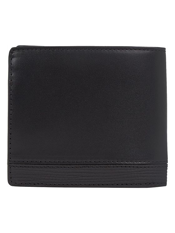 Tommy Hilfiger Business Pung Læder 11.5 cm Tommy Hilfiger Business Pung Læder 11.5 cm