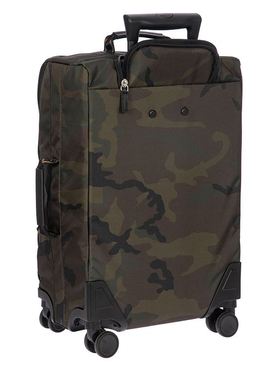 Bric's Bric´s x Replay 4 hjul Kabinetrolley 55 cm