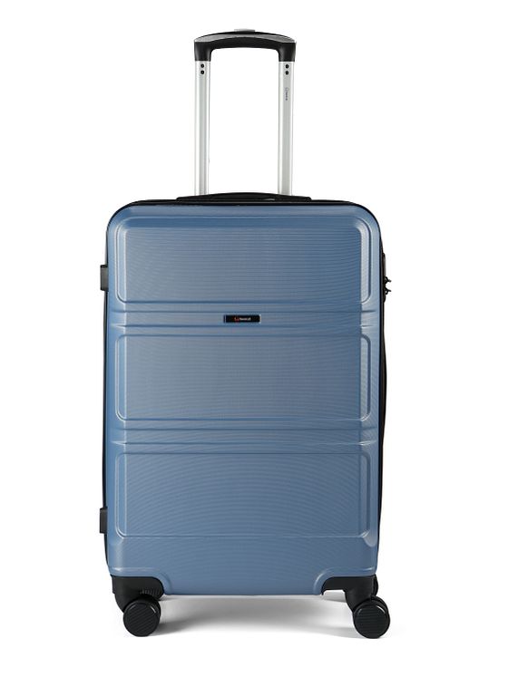 Benzi 5739 4 hjul Trolley M 66 cm