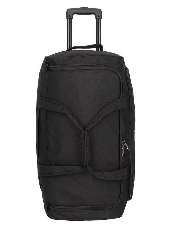 d & n Cestovní taška na kolečkách Travel Line 7700 65 cm