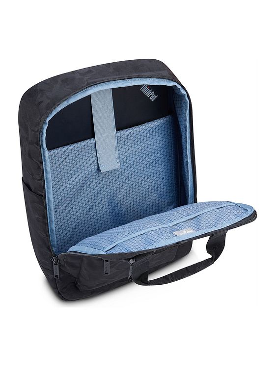 Delsey Paris Citypak-rygsæk 42 cm med rum til bærbar computer