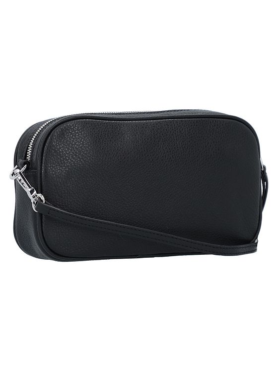 abro Dalia Skuldertaske Læder 23 cm