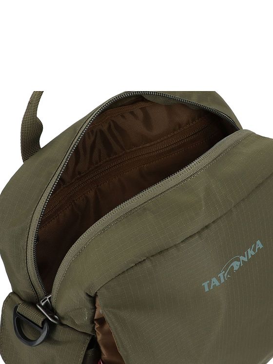 Tatonka Check In XL-skuldertaske RFID 20 cm