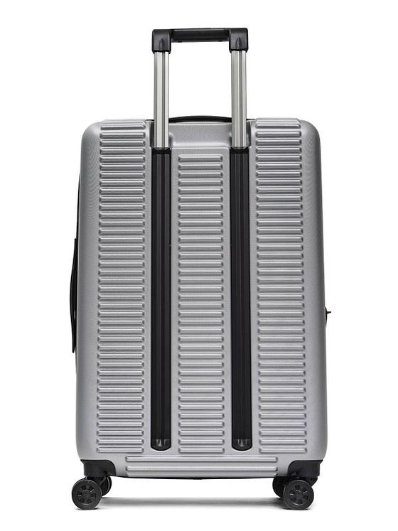 Mandarina Duck Tank Case 4 hjul Trolley 69 cm med strækfold Mandarina Duck Tank Case 4 hjul Trolley 69 cm med strækfold