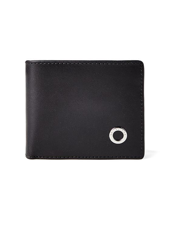 The Bridge Biagio Pung RFID-beskyttelse Læder 11 cm